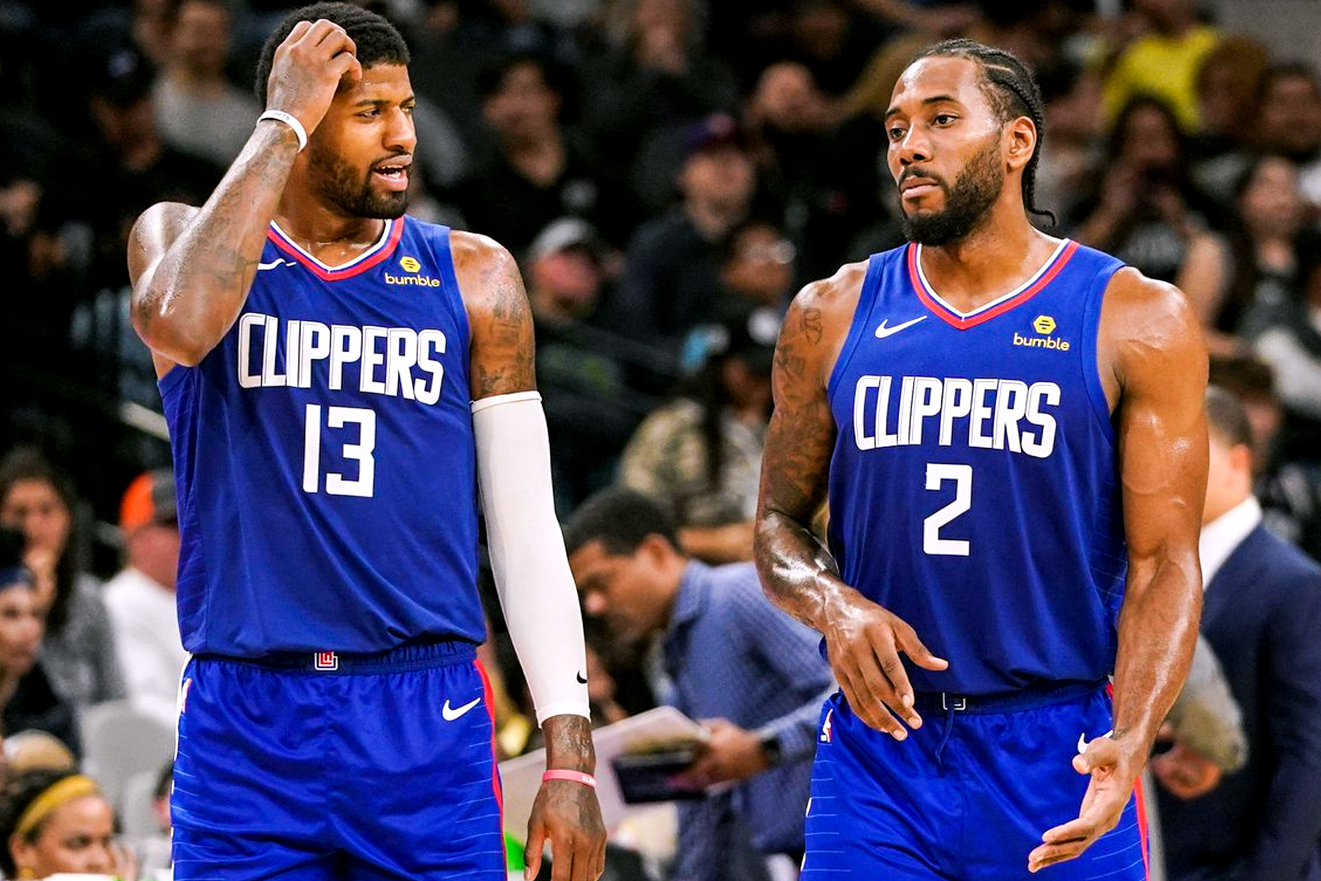 NBA NBA